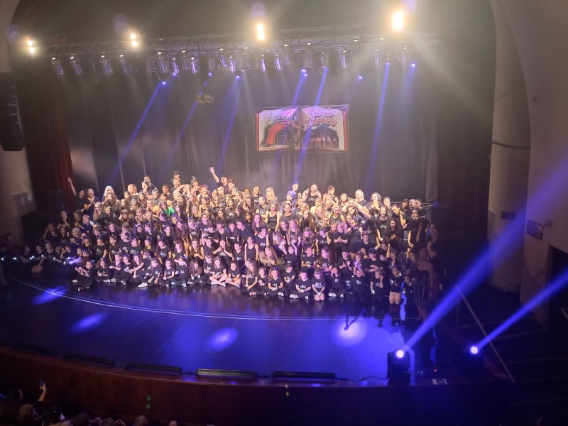 Artedanza presenta Soul Sights, miradas del alma